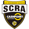 Cashpoint SCR Altach