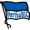 <b>Hertha Berlin</b>