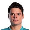 Milos Raonic