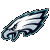 Philadelphia Eagles