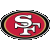 San Francisco 49ers