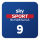 Live Sky Bundesliga 9