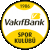 Vakifbank (F) Vakifbank (F)